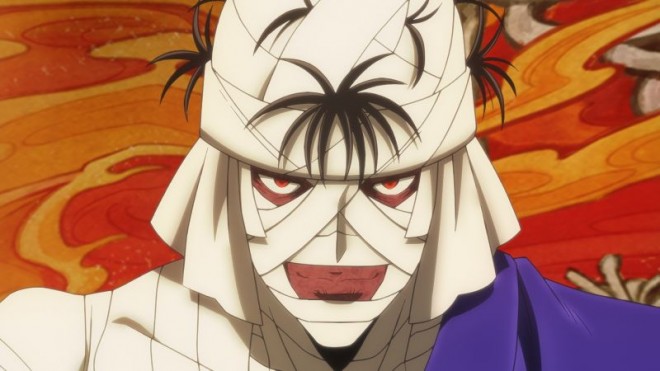 Makoto Shishio